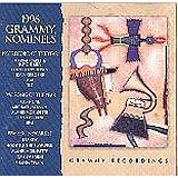 1996 Grammy Nominees