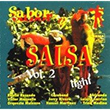 Sabor Y Lite Vol.2