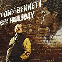 Tony Bennett On Holiday A Tribute To Billie Holiday