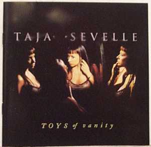 Toys Of Vanity
