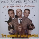 Tre Uomini E Una Gamba