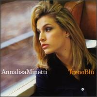 Treno Blu