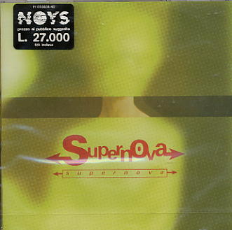 Supernova
