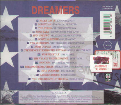 Dreamers