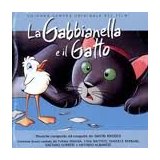 La Gabbianella E Il Gatto
