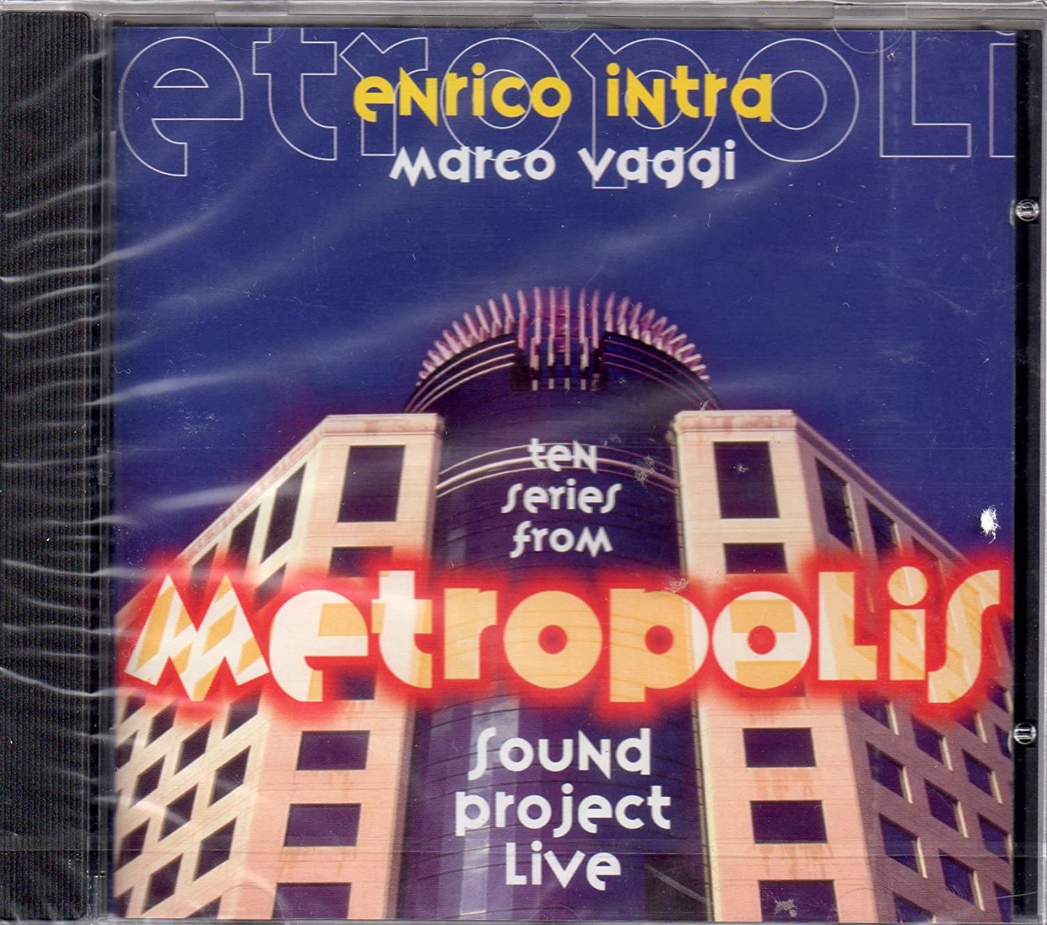 Metropolis