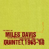 The Best Of Miles Davis Quintet 1965-68