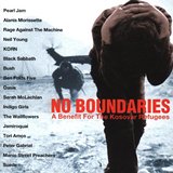 No Boundaries - A Benefit For The Kosovar Refugee