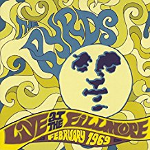 Live At The Fillmore February 1969