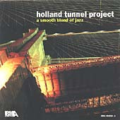 A Smooth Blend Of Jazz