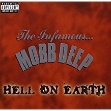 Hell On Earth