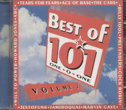 Best Of 101 Volume 2