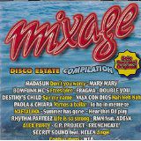 Mixage Estate 2000