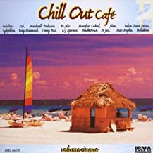 Chill Out Café Volume Cinque