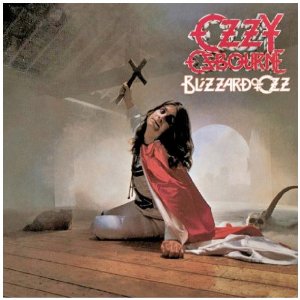 Blizzard Of Oz