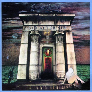 Sin After Sin Digitally Remastered