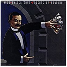Agents Of Fortune