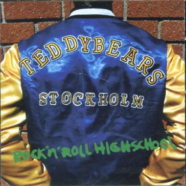 Rockin 'N' Roll Highschool