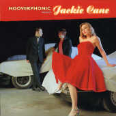 Jackie Cane