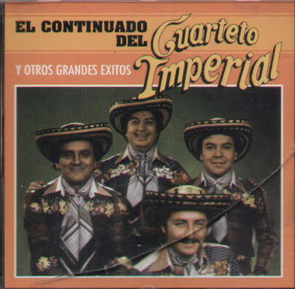 El Continuado Del Cuarteto Imperial