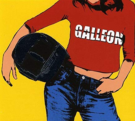 Galleon