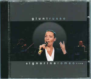 Signorina Romeo Live