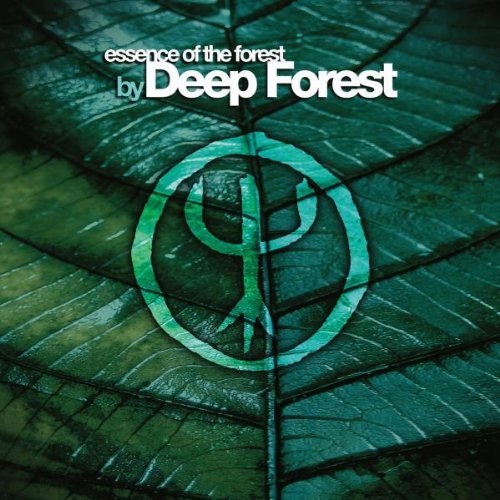 Essence Of The Forest