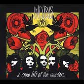 A Crow Left Of The Murder