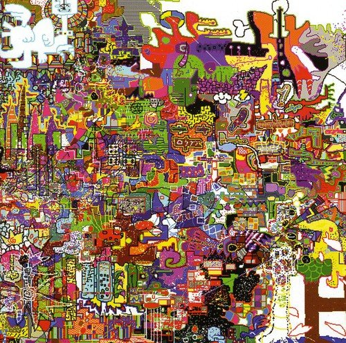Phantom Planet