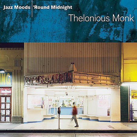 Jazz Moods Round Midnight