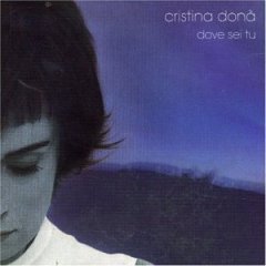 Cristina Donà