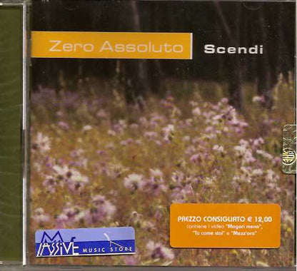Scendi