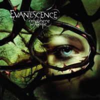 Anywhere But Home Cd+Dvd