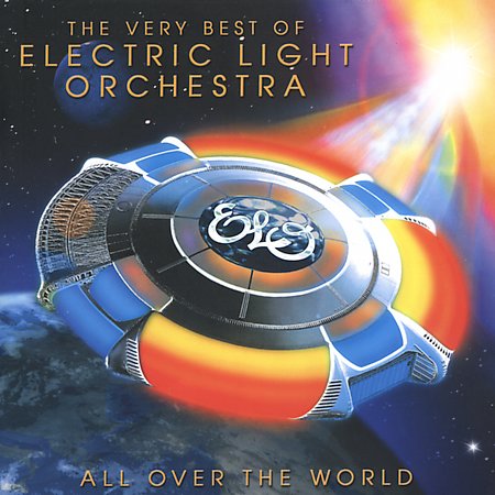 All Over The World: The Very Best Of