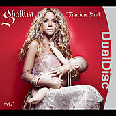 Fijacion Oral Vol 1 (Dual Disc)
