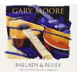 Ballads & Blues 1982-1994 Special Edition Cd+Dvd