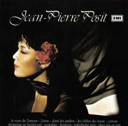 Jean-Pierre Posit