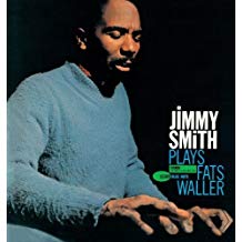 Plays Fats Waller