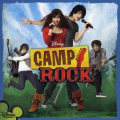Camp Rock