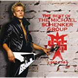 The Best Of The Michael Schenker Group 1980 1984