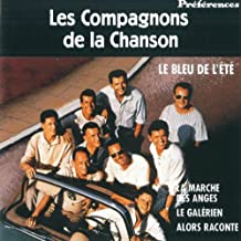 Le Bleu De L'ete