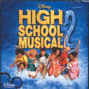 High School Musical 2