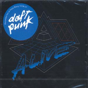 Alive 2007