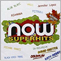 Now Superhits Autumn 2011