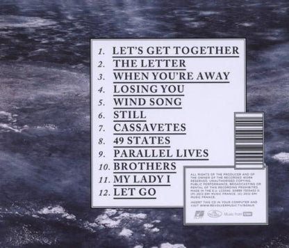 Let Go