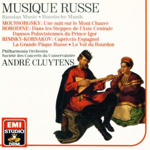 Musique Russe