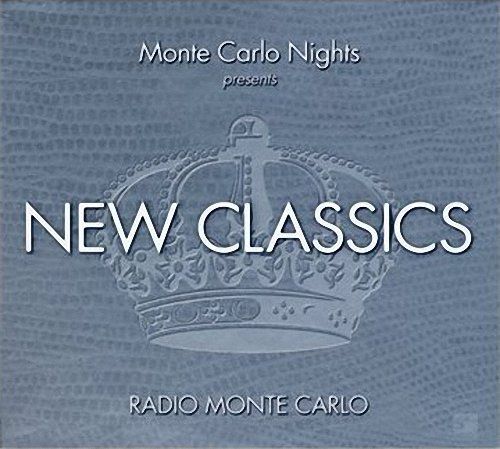 Monte Carlo Nights New Classics Vol 5