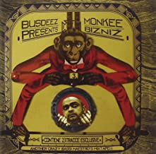 Monkee Bizniz Vol. 3