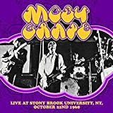 Live At Stoney Brook University Ny October 22Nd 1968