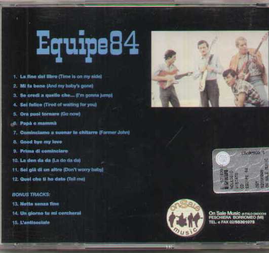 Equipe 84